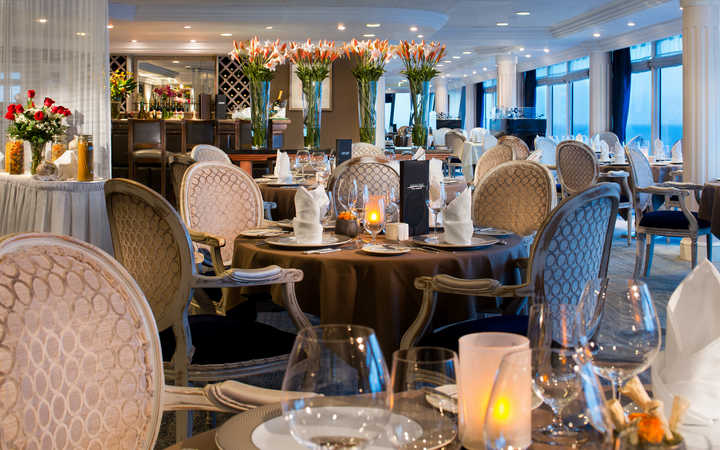 Bateau Azamara Journey